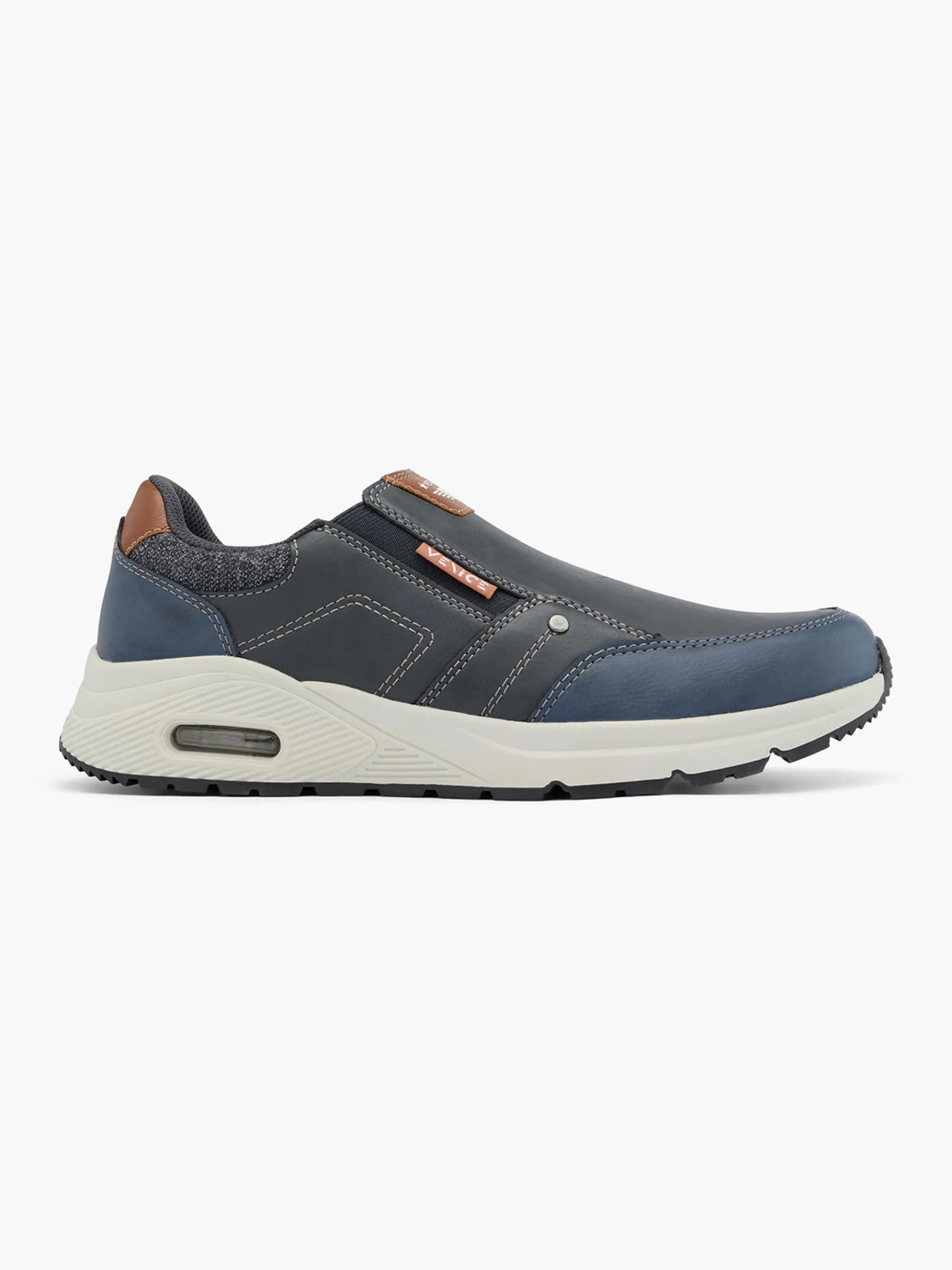 Herren Slipper