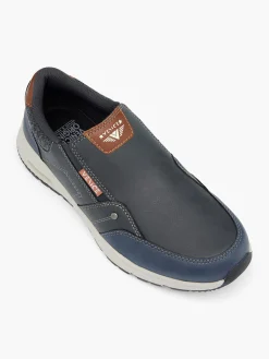 Herren Slipper