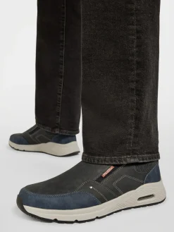 Herren Slipper