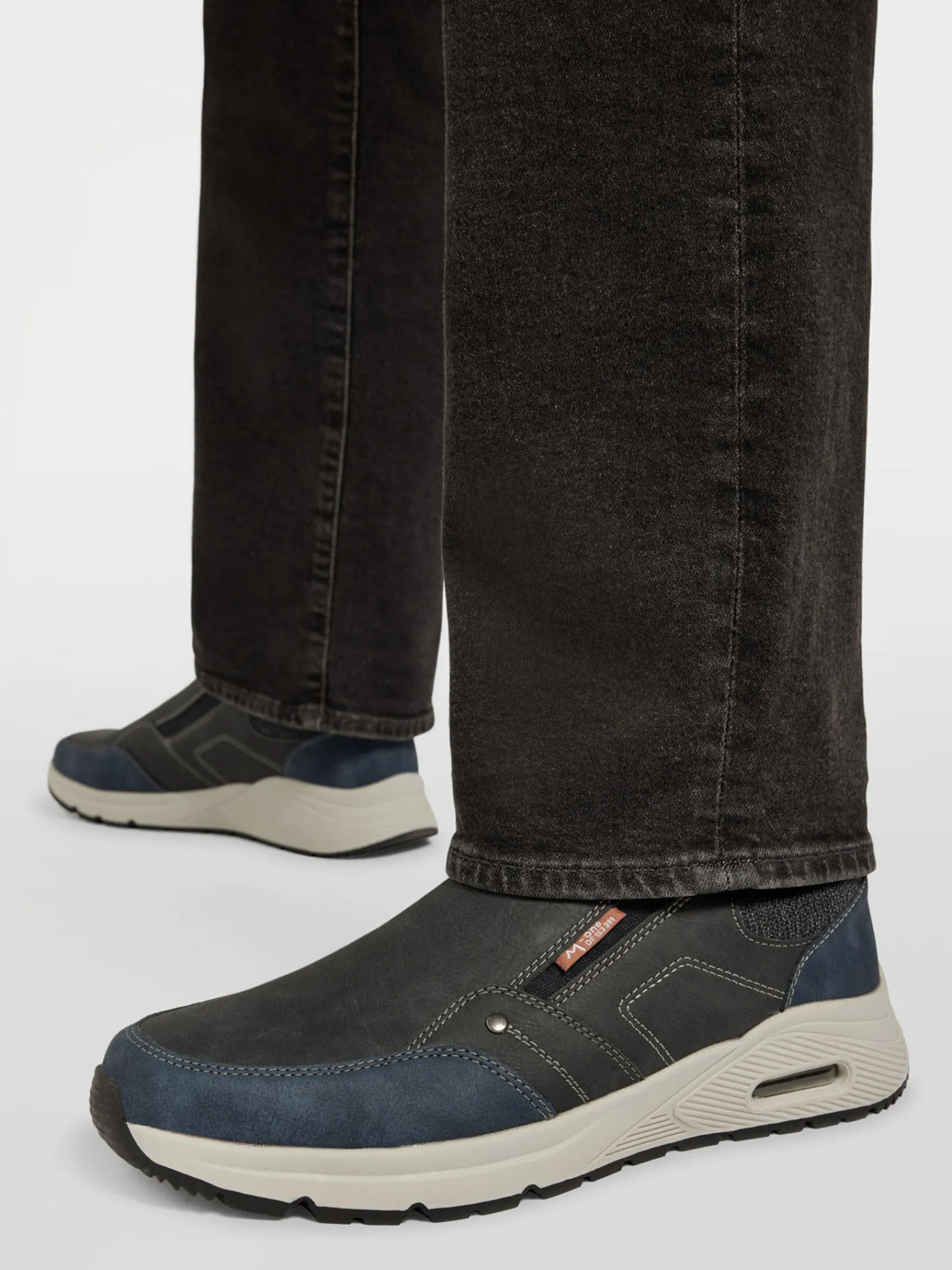 Herren Slipper