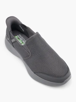 Herren Skechers Slipper DYNAMITE COUSIN SWIFT FIT