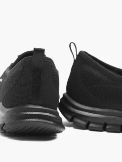 Damen Skechers Slipper ENLIVENED