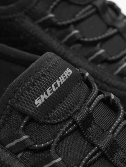 Damen Skechers Slipper ENLIVENED