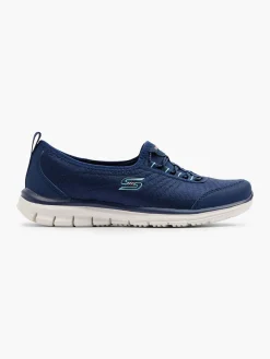 Damen Skechers Slipper ENLIVENED