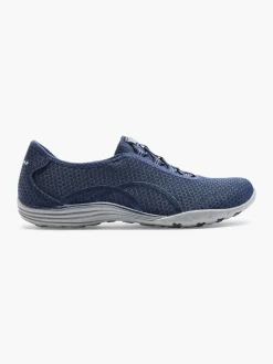 Damen Skechers Slipper FITSTER