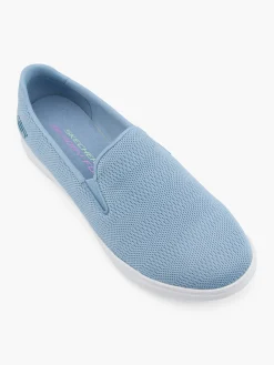 Damen Skechers Slipper Rufina