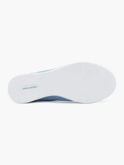 Damen Skechers Slipper Rufina