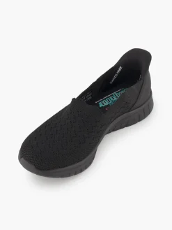 Damen Skechers Slipper VIRTUES COUSIN Swift Fit