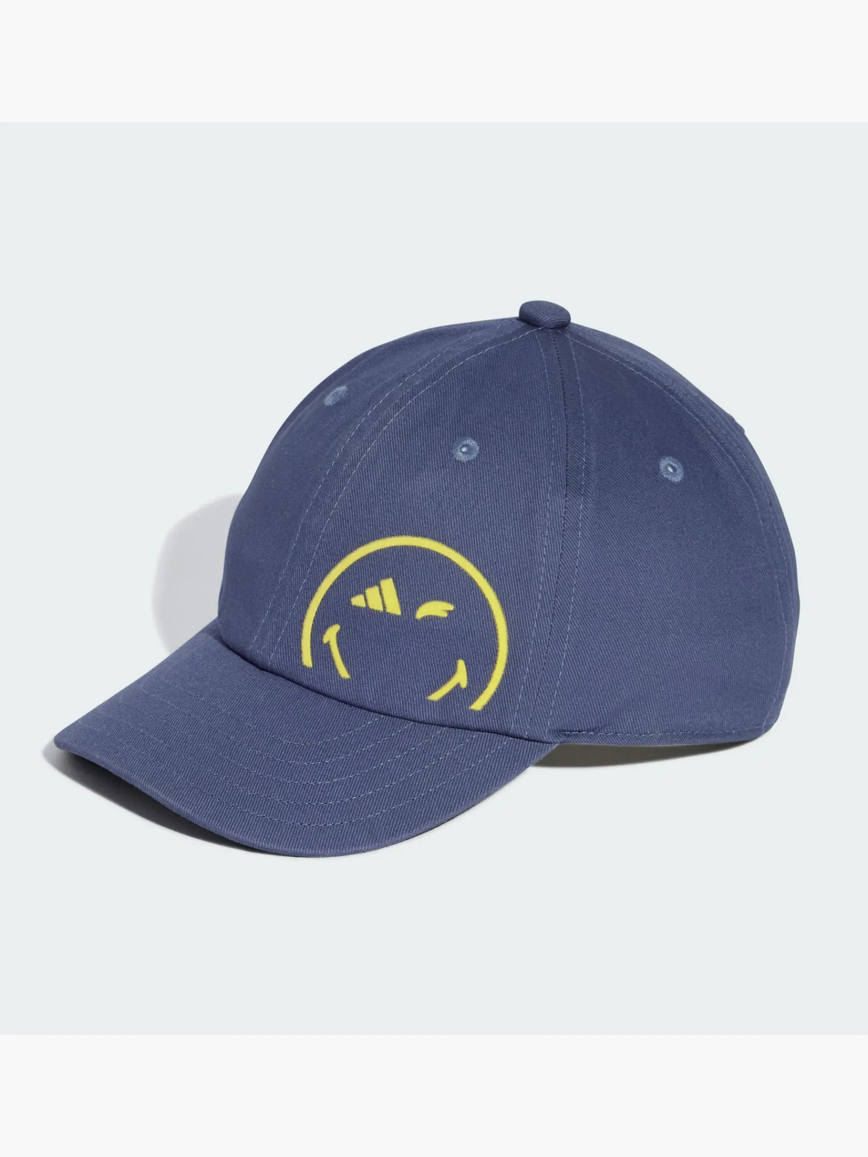 Kinder adidas Smiley World Kids Kappe