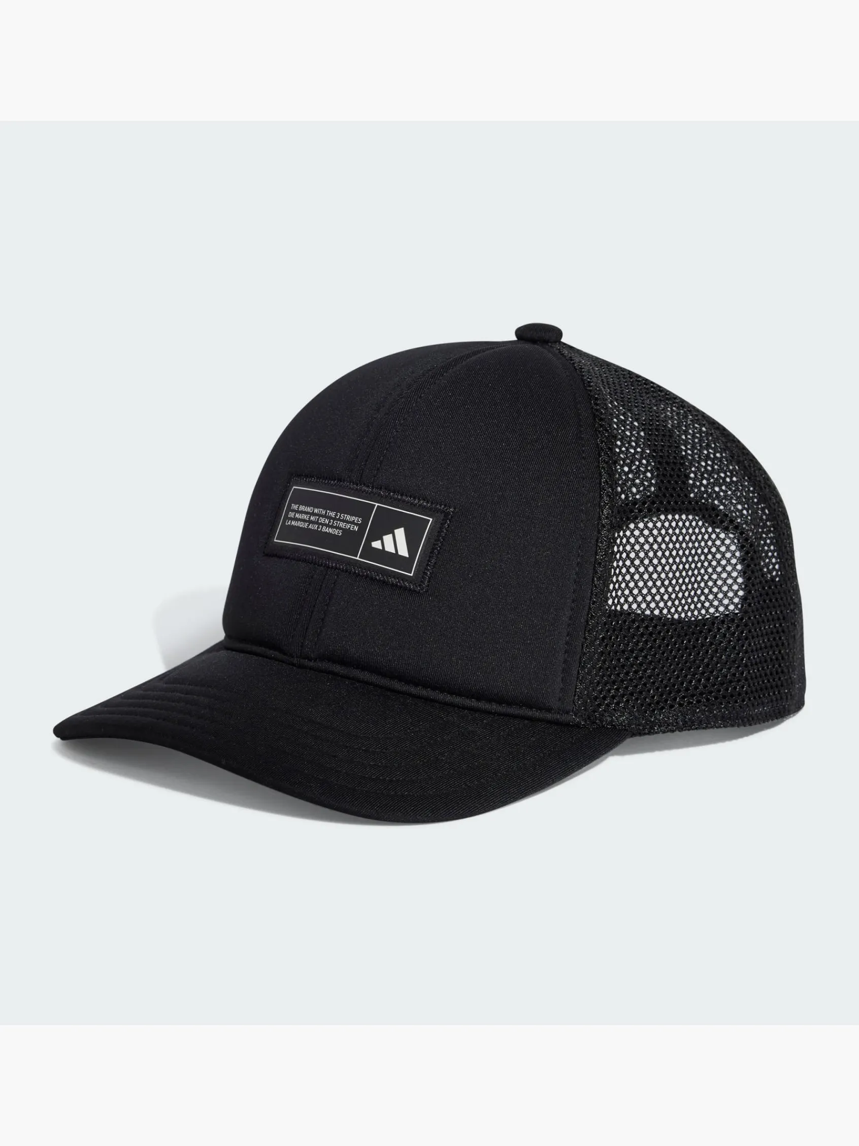 Herren adidas Snapback Trucker Kappe