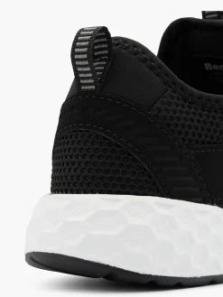 Damen Bench Sneaker