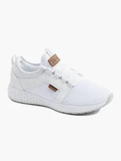 Damen Bench Sneaker