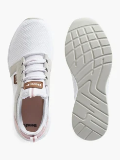 Damen Bench Sneaker