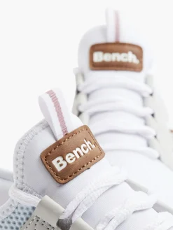Damen Bench Sneaker