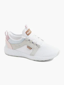Damen Bench Sneaker