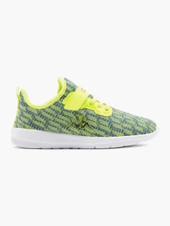 Kinder Kappa Sneaker
