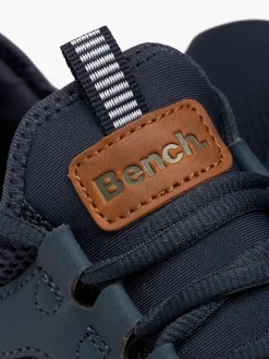 Damen Bench Sneaker