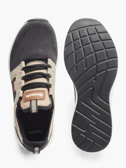 Damen Bench Sneaker