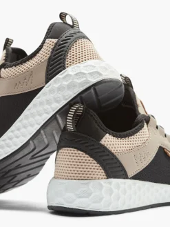 Damen Bench Sneaker
