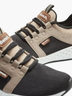 Damen Bench Sneaker