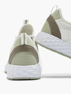 Damen Bench Sneaker