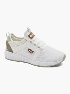 Damen Bench Sneaker