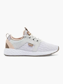Damen Bench Sneaker