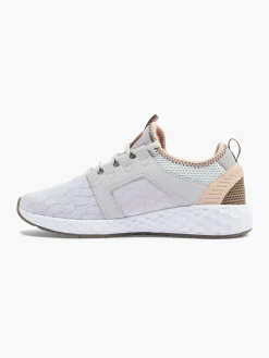 Damen Bench Sneaker
