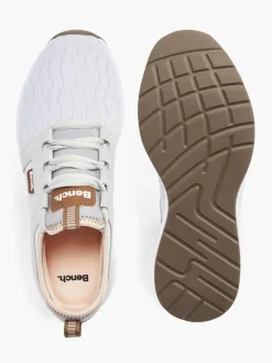 Damen Bench Sneaker