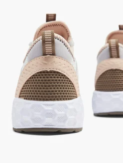 Damen Bench Sneaker
