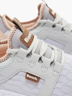 Damen Bench Sneaker