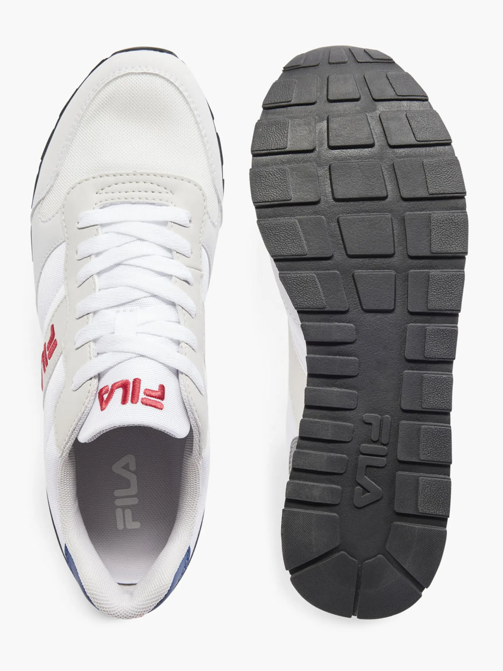 Herren FILA Sneaker