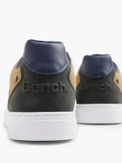 Herren Bench Sneaker