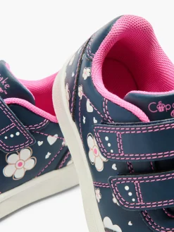 Kinder Cupcake Couture Sneaker