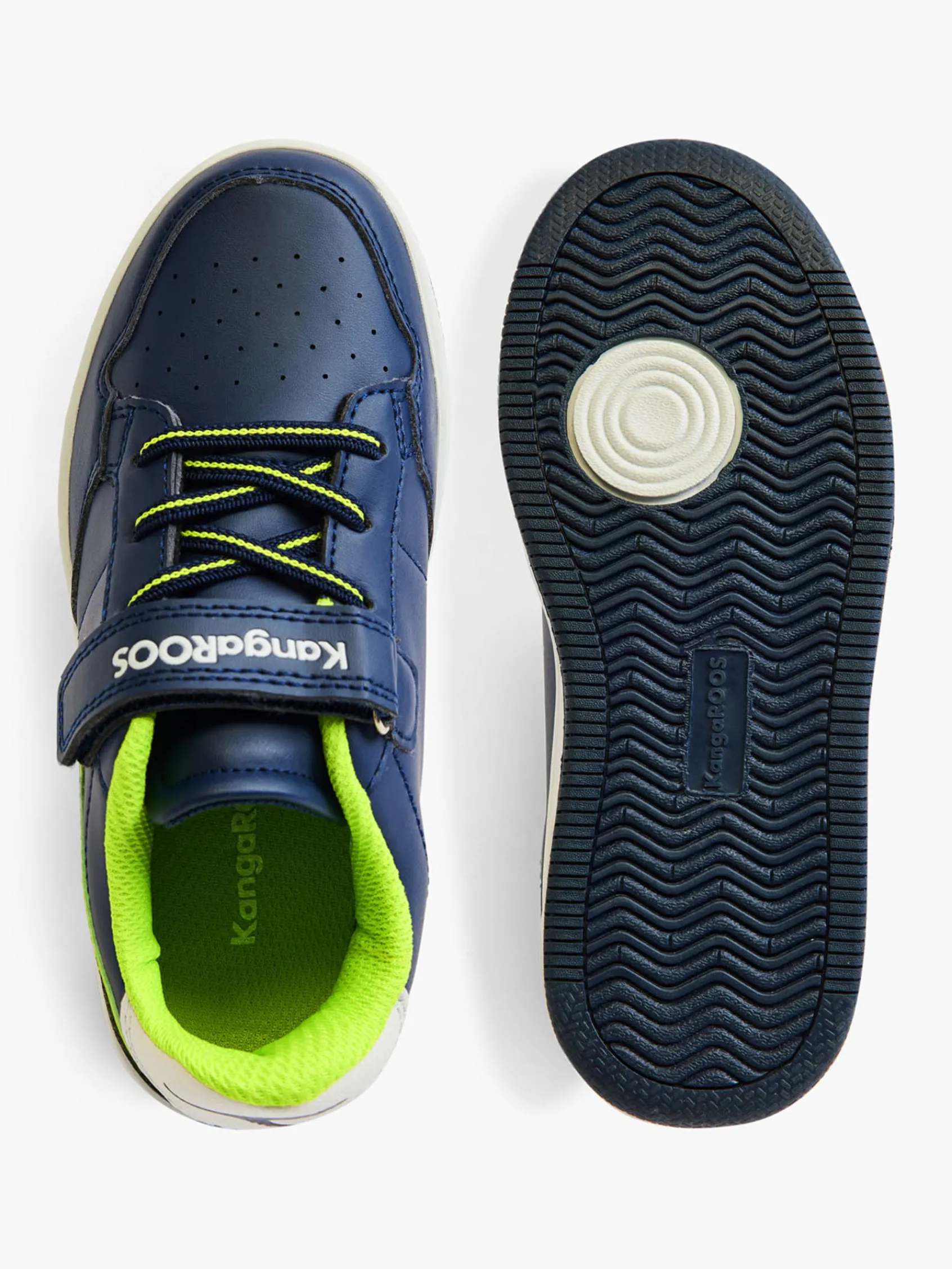 Kinder KangaRoos Sneaker