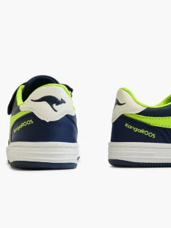 Kinder KangaRoos Sneaker