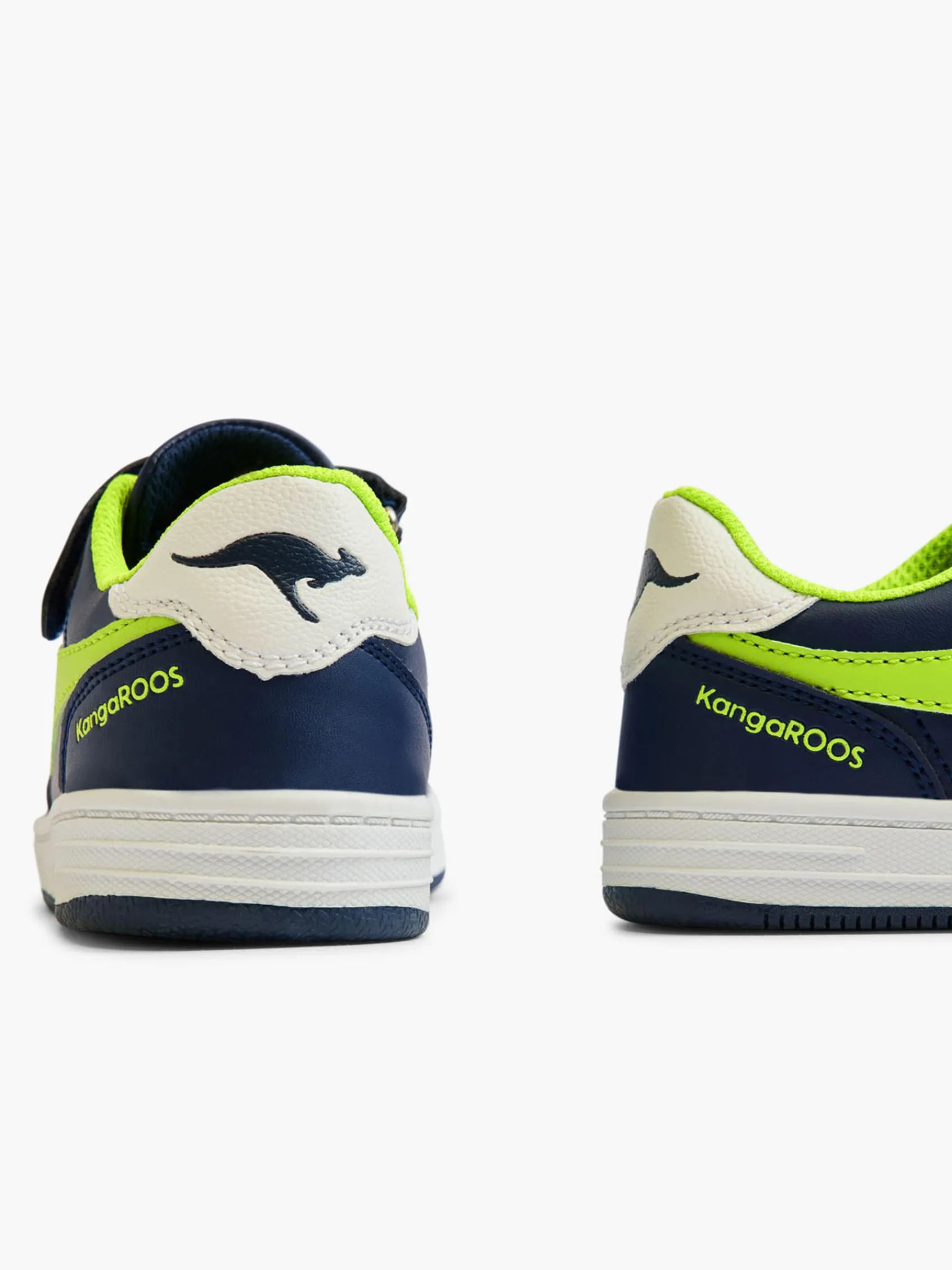 Kinder KangaRoos Sneaker