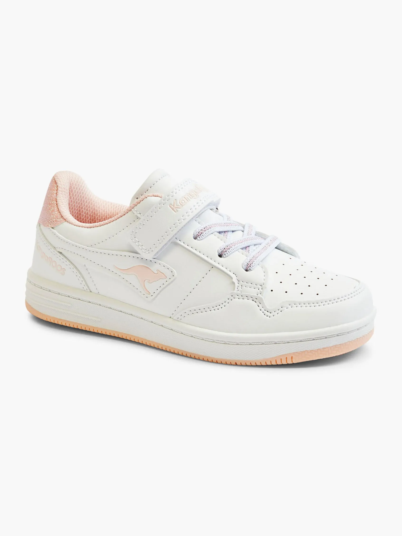 Kinder KangaRoos Sneaker