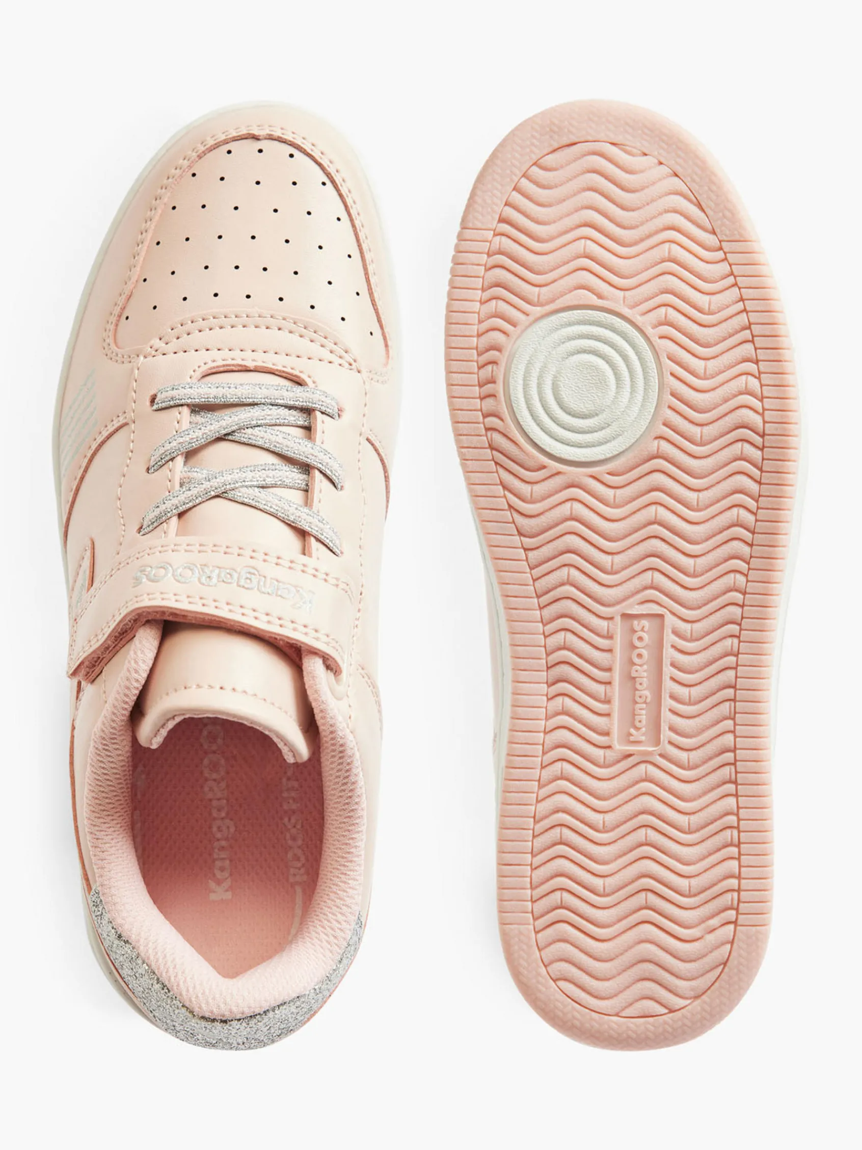 Kinder KangaRoos Sneaker
