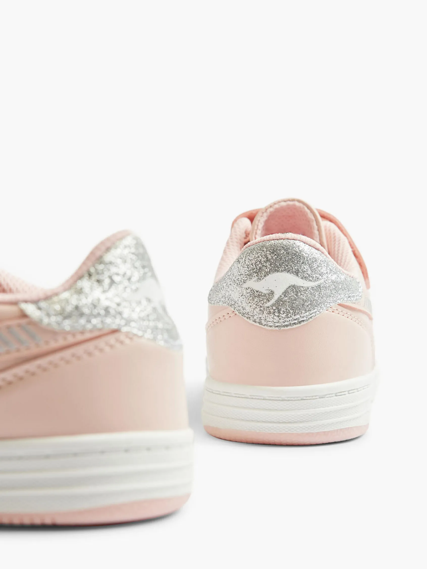 Kinder KangaRoos Sneaker