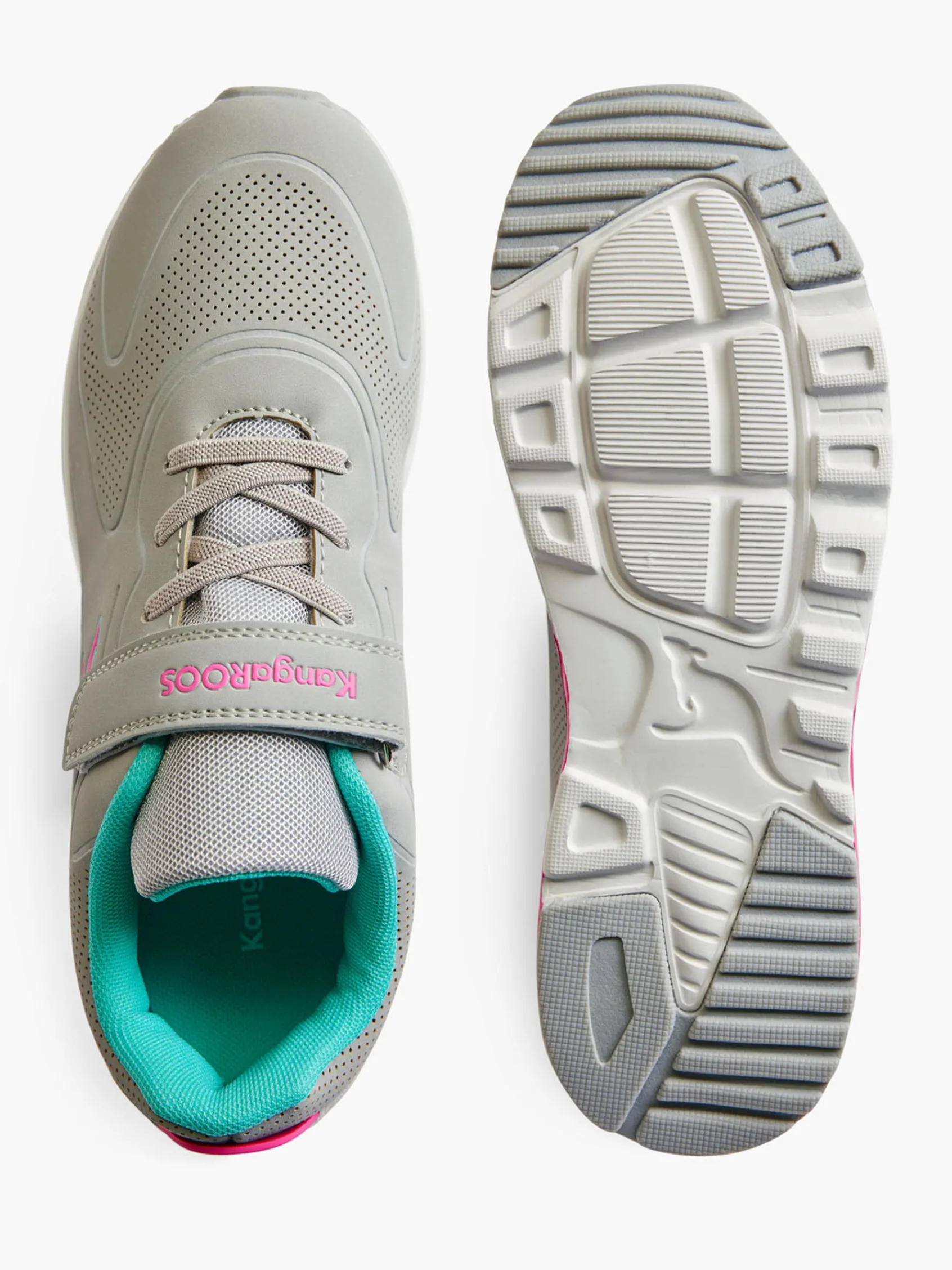 Kinder KangaRoos Sneaker