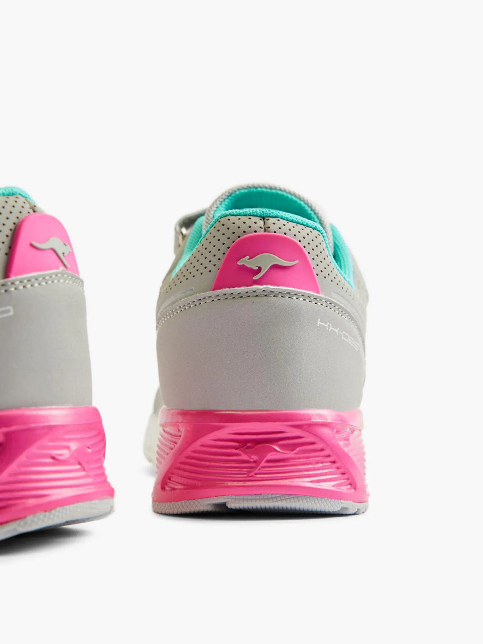 Kinder KangaRoos Sneaker