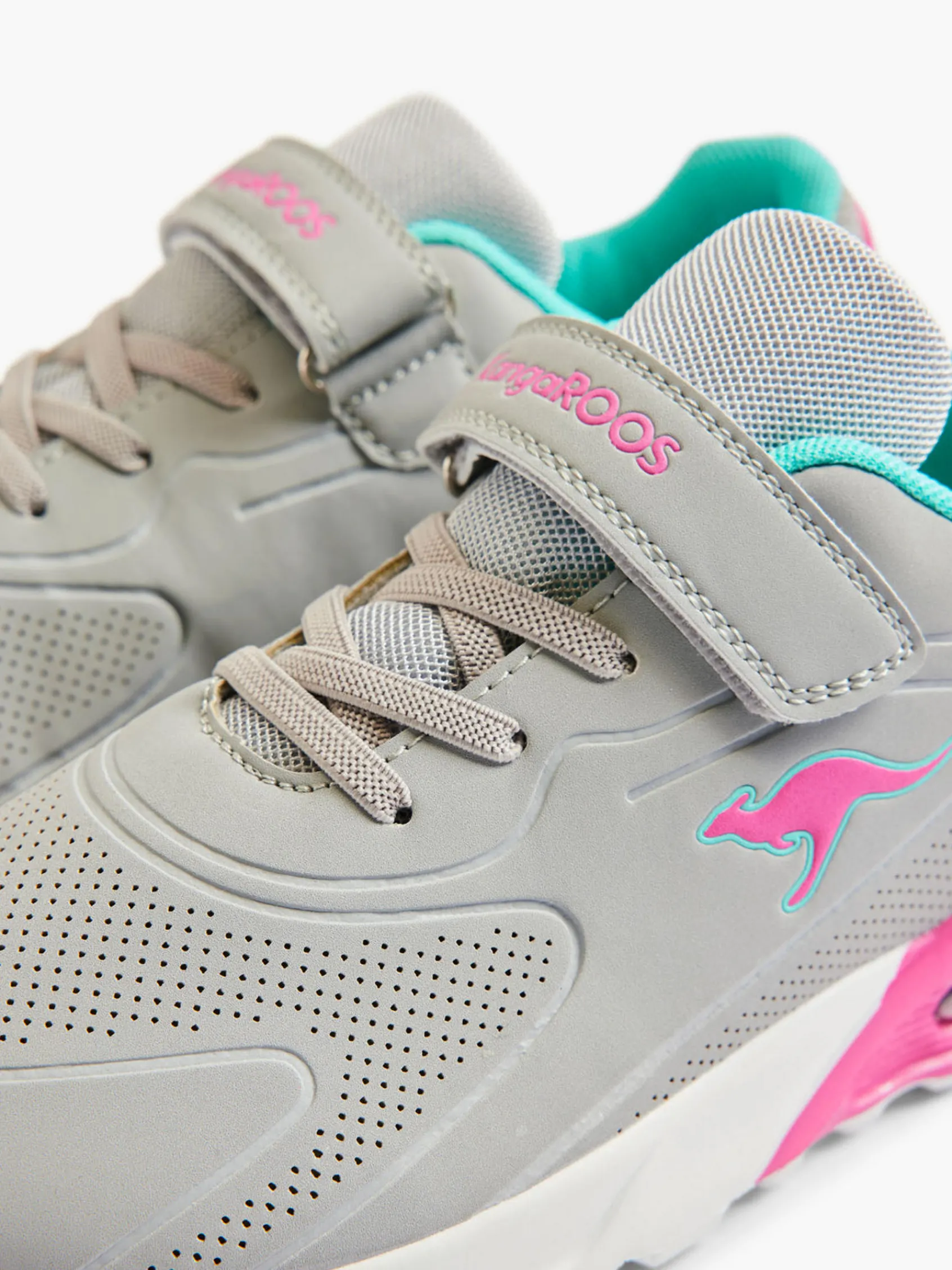 Kinder KangaRoos Sneaker