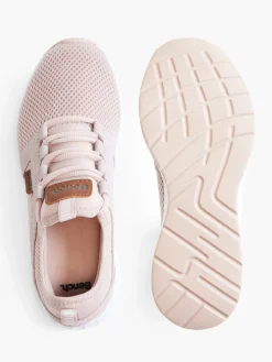 Damen Bench Sneaker