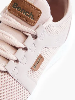 Damen Bench Sneaker
