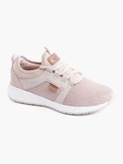 Damen Bench Sneaker