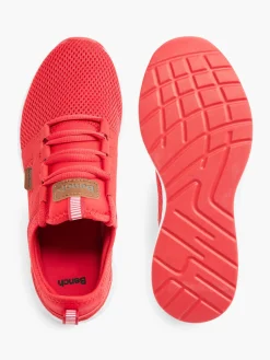 Damen Bench Sneaker