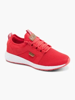 Damen Bench Sneaker