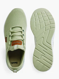 Damen Bench Sneaker