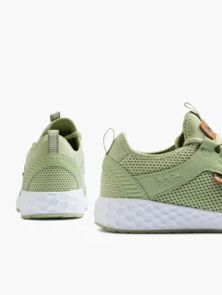 Damen Bench Sneaker
